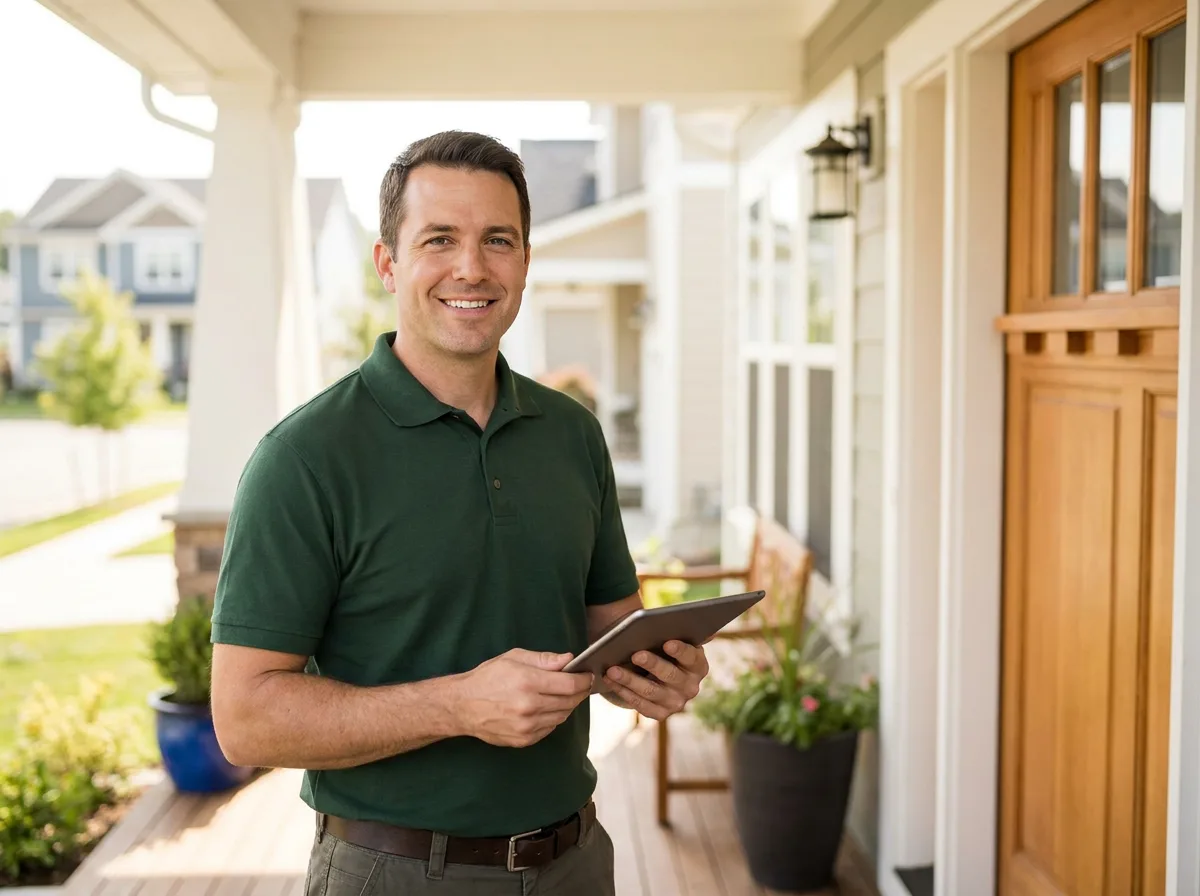 Pest control FAQs for Sutter Creek, CA